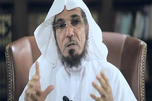 مذيعة قناة الجزيرة خديجة بن قنة تعلن وفاة الداعية السعودي سلمان العودة