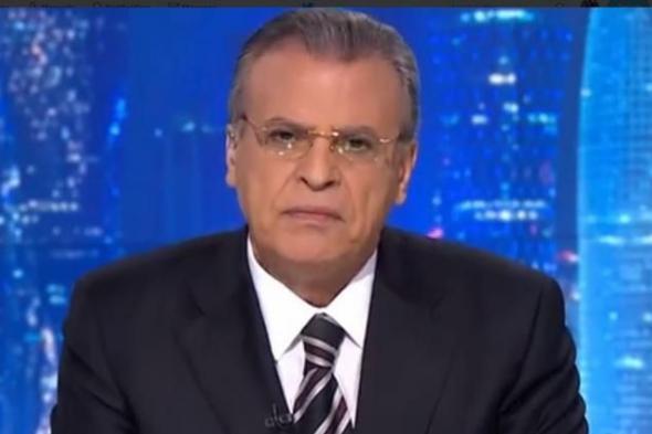 قناة "الجزيرة" تفقد الإعلامي "جمال الريان" بصورة مفاجئة .. واعلان صادم الأن يكشف ما حدث ..شاهد