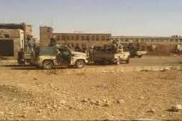 عاجل.. الحوثيون يسقطون مدينة الحزم عاصمة محافظة الجوف دون مواجهة عسكرية