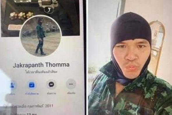 بثه عبر فيسبوك.. جندي تايلندي يقتل 20 شخصا ويصيب العشرات في هجومه على مجمع تجاري -فيديو