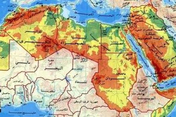 دولة عربية ستختفي من الوجود خلال اشهر فقط ..تعرف على هذه الدولة وما السبب الذي سيؤدي لاختفائها من خارطة العالم