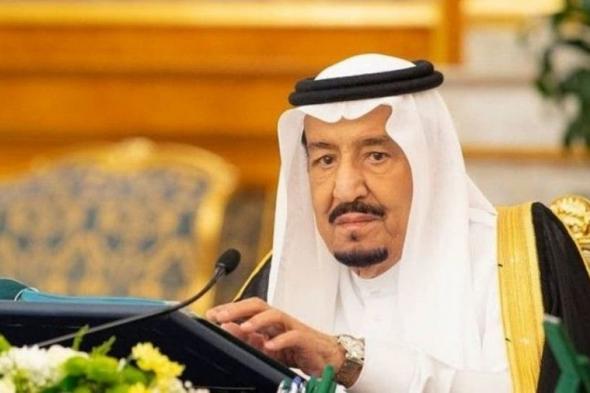 حقيقة خبر وفاة الملك سلمان في السعودية _ العاهل السعودي