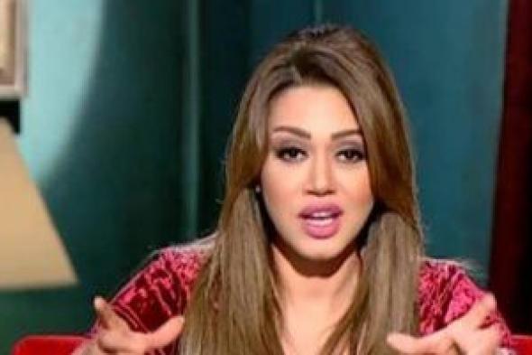 مذيعة مصرية شهيرة تتورط بمقاطع فيديو اباحية.. شاهد