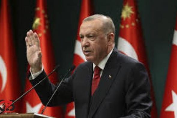 بالفيديو .. تقرير يفضح مخططات أردوغان لنشر الإرهاب بالمنطقة