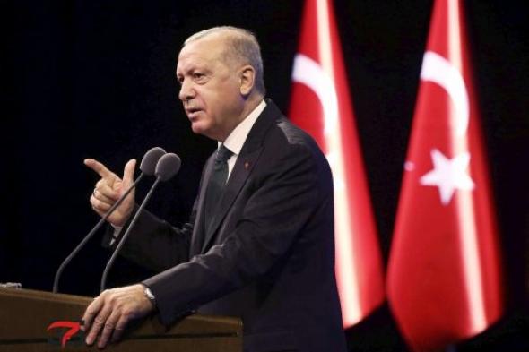 تقرير يكشف أكاذيب أردوغان حول الصناعات العسكرية فى أنقرة.. فيديو