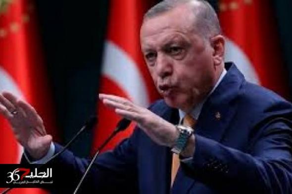 شاهد.. تقرير يكشف تزايد الأزمات الاقتصادية والسياسية بتركيا فى عهد أردوغان