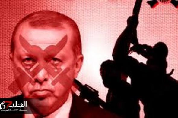 التطرف التركى.. تقرير يكشف علاقات الجماعات المسلحة مع نظام أردوغان