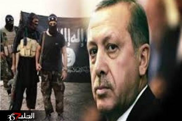 تقرير يكشف تفاصيل مشروع أردوغان لاحتلال سوريا وليبيا باستخدام جماعات الإرهاب