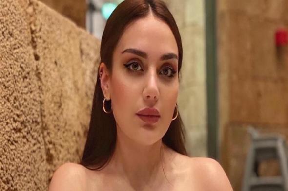 ابنة هيفاء وهبي تتلقى لقاح فيروس كورونا بالكويت.. (فيديو)