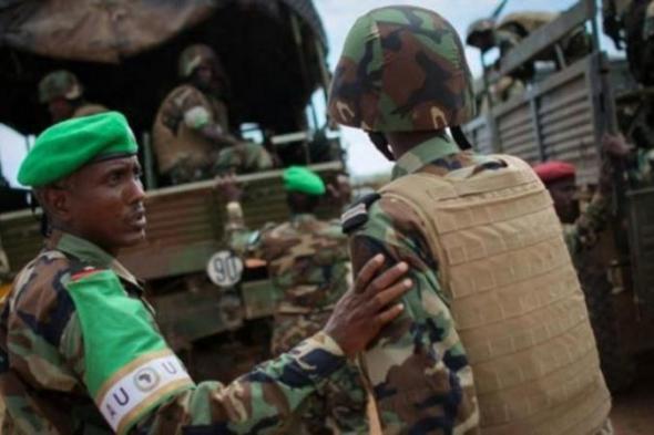 بعثة حفظ السلام بالصومال تحقق في مقتل مدنيين خلال اشتباك لها مع "الشباب"
