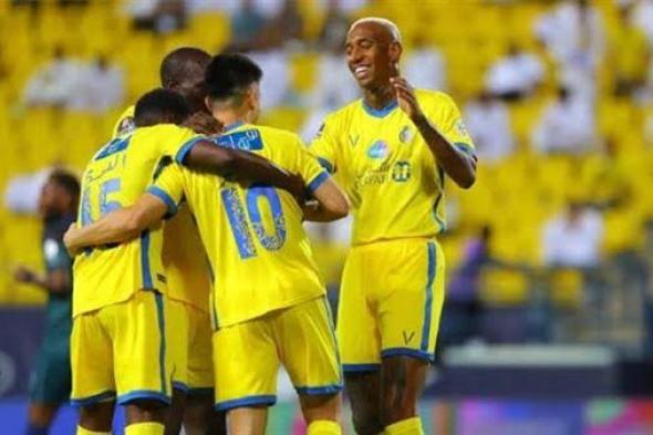 عاجل.. النصر يفسخ تعاقده مع نجم الفريق رسميًا