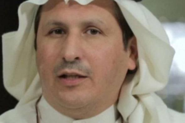 وفاة الدكتور صالح بن فهد العثمان استشاري الأورام السرطانية والباحث في حقوق المرضى
