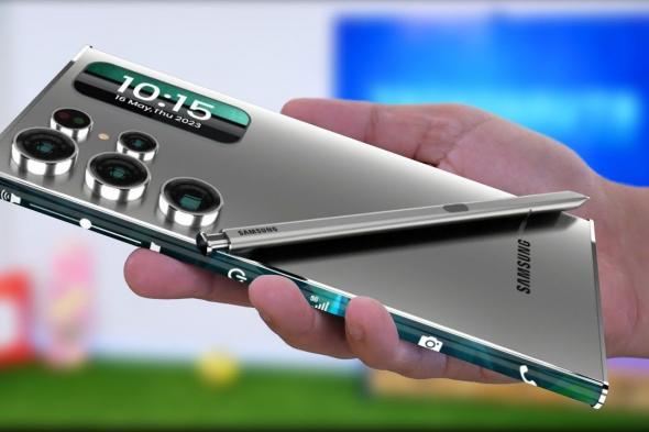 سامسونج تكسر الدنيا بأحدث موبايل.. تعرف على مواصفات هاتف Galaxy A55 الجديد وكم سعره في السعودية