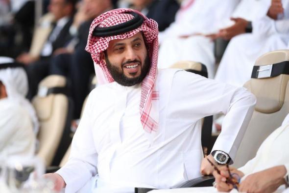 رئيس هيئة الترفيه بالسعودية.. تركي آل الشيخ : اطلبوا وجبة من ماكدونالدز والثانية هدية من موسم الرياض