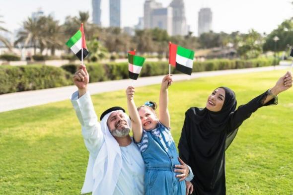 مواعيد وأماكن اطلاق الألعاب النارية في دبي وأبو ظبي والشارقة وعجمان بمناسبة اليوم الوطني الاماراتي