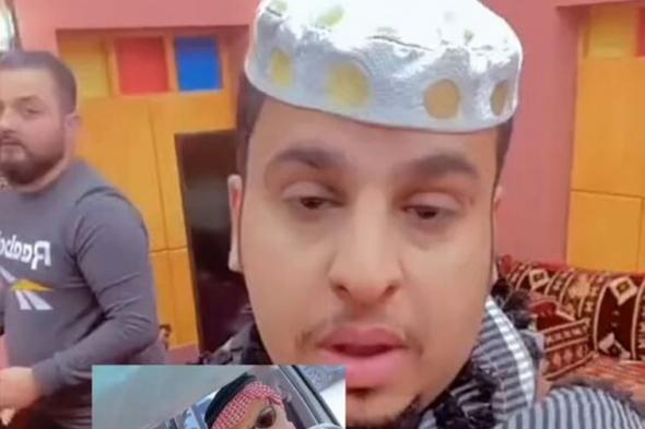 فيديو.. فيصل العيسى يكشف عن فقدان علي المدفع بصره منذ عامين