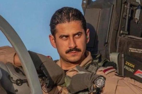 تراند اليوم : وفاة الأمير مقدم طيار ⁧‫"طلال بن عبدالعزيز بن بندر‬⁩" ‏