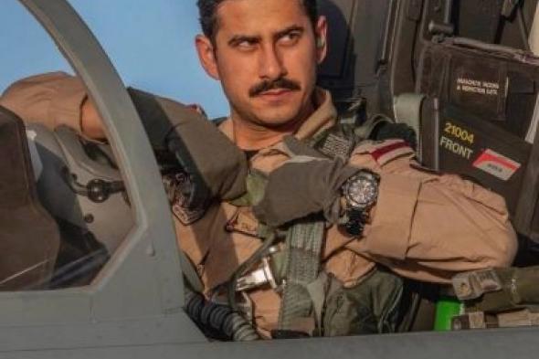 تراند اليوم : وفاة مقدم الطيار الأمير ⁧"طلال بن عبدالعزيز بن بندر‬⁩" ‏