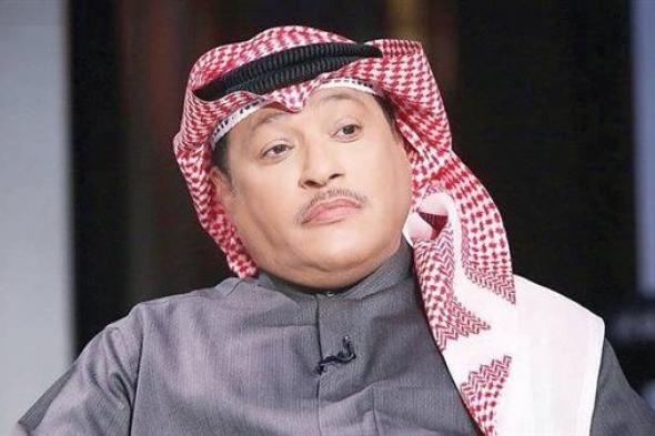 الفنان الكويتي "ولد الديرة" يقلق الجمهور العربي بعد نقله للمستشفى مرة أخرى