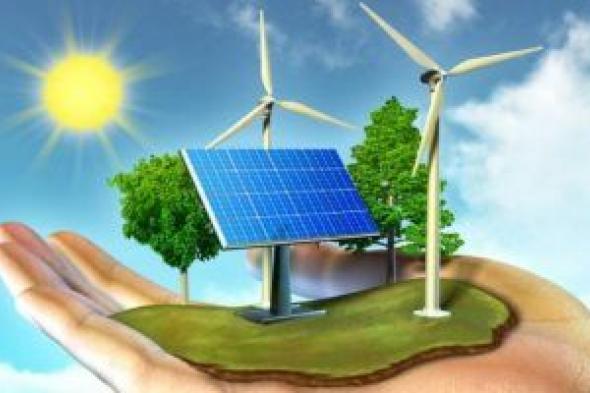تقرير: زيادة قدرة مصر على الطاقة المتجددة بنسبة 65% بحلول عام 2027