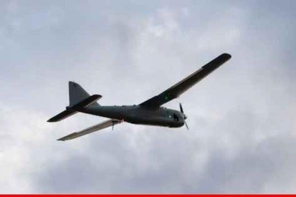 "القسام" اعلنت السيطرة على طائرة مسيرة استخبارية للجيش الإسرائيلي