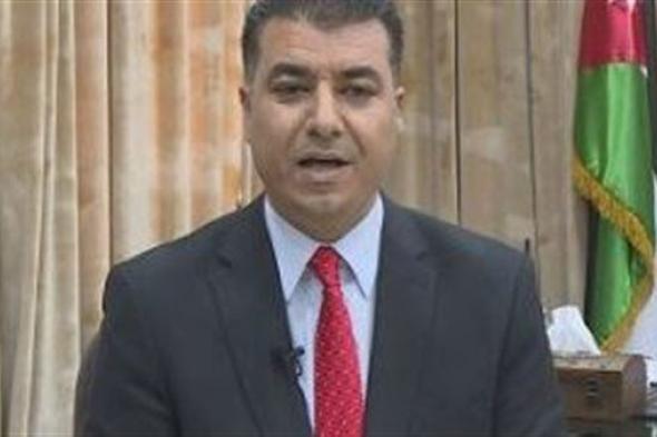 وزير الزراعة الأردني يدعو مصدري الخضروات لإسرائيل إلى "إدراك الموقف"