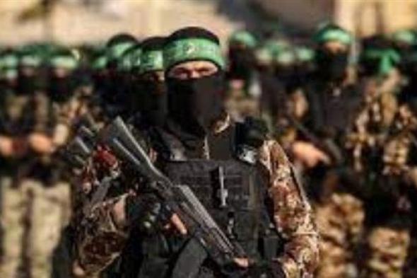 حماس : رشقة الصواريخ الأولى في عام 2024 رسالة للاحتلال بأننا المسيطرين