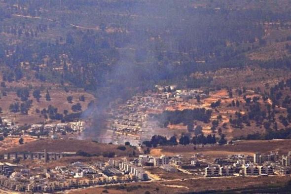 حزب الله يعلن مقتل ثلاثة من عناصره خلال قصف إسرائيلي جنوبي لبنان
