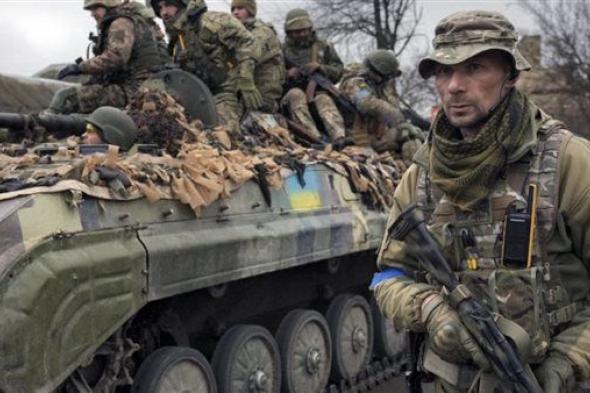 تايمز: بريطانيا ودول أوروبية يخططون للحفاظ على حجم الدعم لأوكرانيا حال فوز ترامب