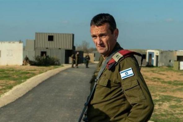 ماهو سبب قرار رئيس الأركان الإسرائيلي سحب ألوية مقاتلة من غزة ؟