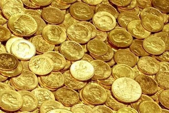سعر الجنيه الذهب يقفز بأكثر من 20 ألف جنيه بمصر في آخر 5 سنوات (تفاعلي)