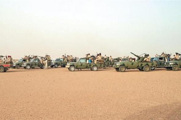 برلماني: الحرب في السودان خطيرة وتؤثر سلبيًا على مصر