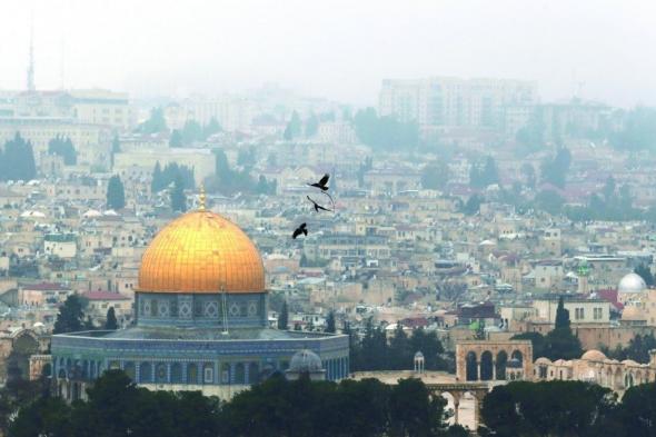 الرئاسة الفلسطينية: لا سلام دون نهاية الاحتلال كاملاً من غزة والضفة والقدس الشرقية