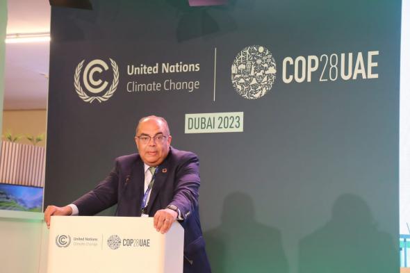 “ماجنوم العقارية” تؤكد التزامها بخفض الانبعاثات الكربونية في قطاع البناء والتشييد في المنطقة خلال مشاركتها في (COP28)