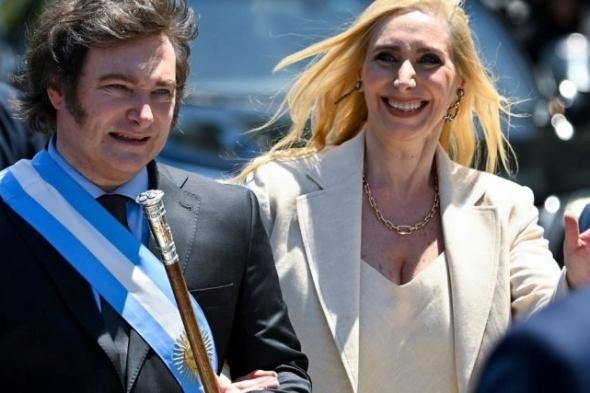 من هي شقيقة رئيس الأرجنتين الجديد خافيير مايلي؟.. تدير البلاد خلف الستار