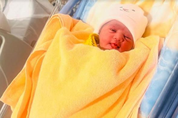 الامارات | مستشفيات "برجيل" تستقبل 5 مواليد في العام الجديد
