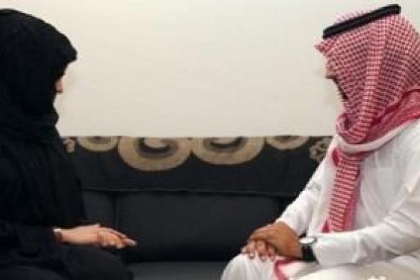 مستشار أسري سعودي يكشف عن تصرف غريب من الزوجة يجعلها لن تشعر بالراحة والسعادة!