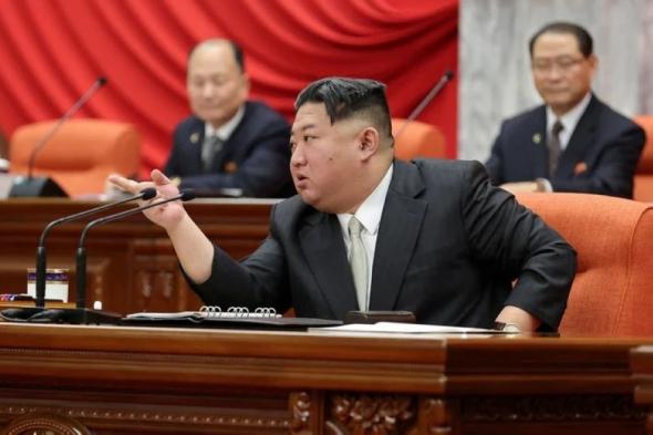 كيم جونج أون: شبه الجزيرة الكورية على شفا صراع مسلح