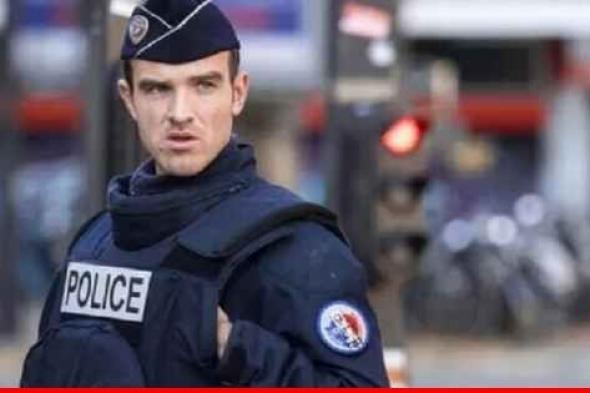 الشرطة الفرنسية اعتقلت أكثر من 200 شخص في ليلة رأس السنة الجديدة