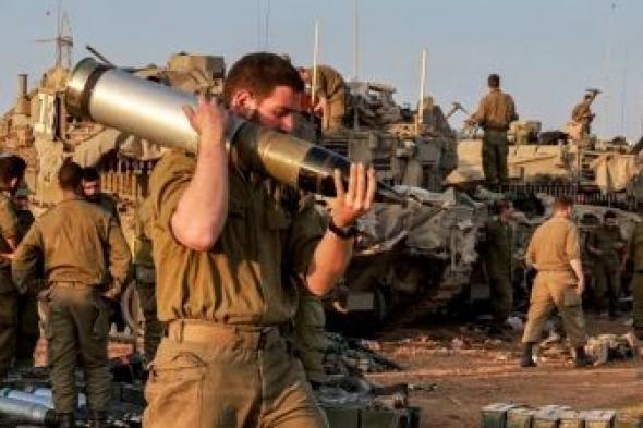 تراند اليوم : الجيش الإسرائيلي يكشف المدة المتوقعة لاستمرار الحرب ضد حماس في غزة خلال الفترة القادمة