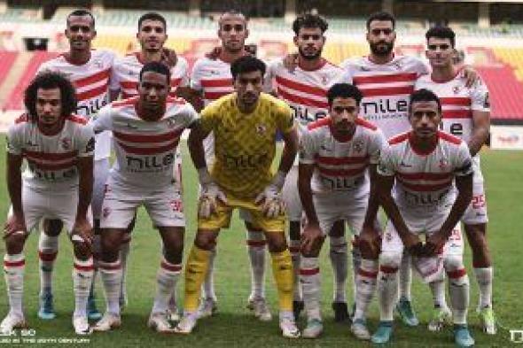 الزمالك يحدد أسماء المرشحين للرحيل انتظاراً لحل أزمة إيقاف القيد