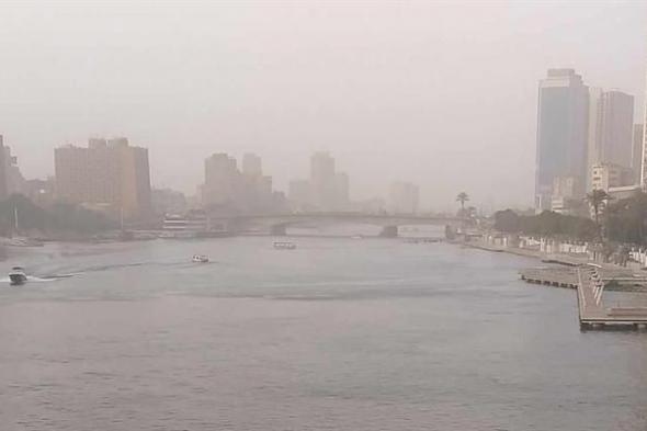 أمطار القاهرة ليلا.. الأرصاد تعلن الأماكن والظواهر الجوية لطقس الساعات المقبلة