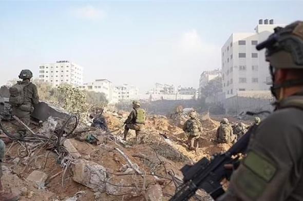 مسؤول أمريكي: سحب قوات إسرائيلية من غزة قد يكون بداية "عمليات أقل كثافة"