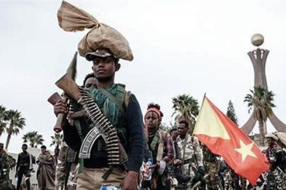 حكومة تيغراي تتهم إثيوبيا بشن معلومات مضللة .. المجاعة وسوء التغذية يلوحان الشعب