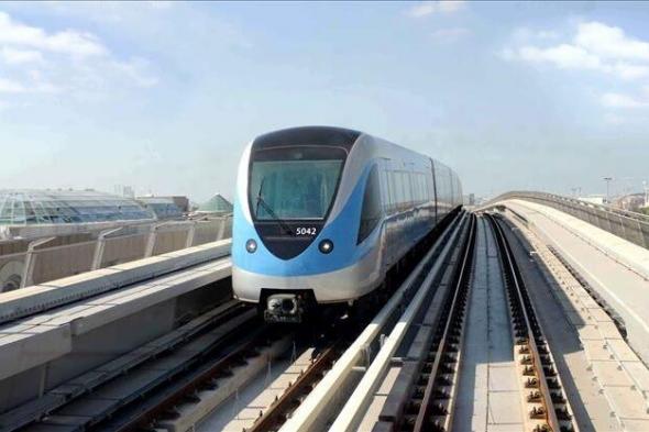 بيان وزارة النقل .. إيقاف تشغيل خط قطار أبوقير لبدء تنفيذ مترو الإسكندرية