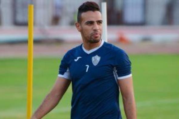 حازم إمام: سنشعر بالاستقرار عند عودة الزمالك للبطولات.. وهذا موقفى من معتمد جمال