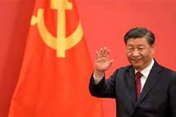 الرئيس الصيني: علاقاتنا مع روسيا تلبي توقعات المجتمع الدولي وتخدم مصالح البلدين