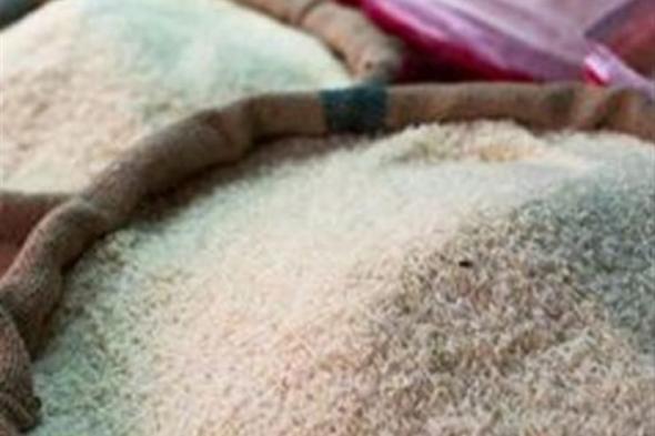 ارتفاع أسعار الأرز والسكر والزيت والمكرونة في الأسواق اليوم (موقع رسمي)