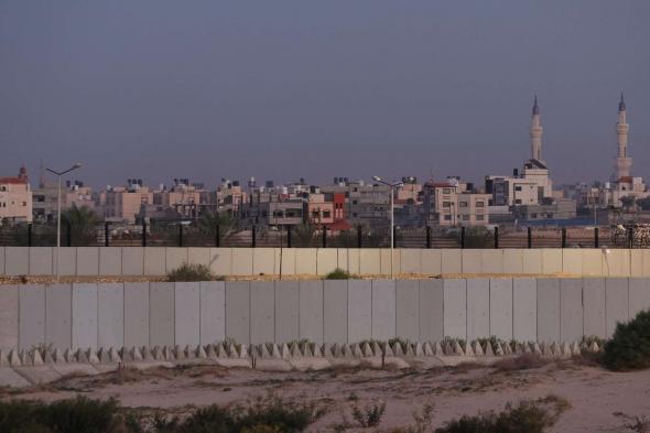 الخارجية الفلسطينية: نتابع باهتمام أنباء تولي توني بلير مهمة الإخلاء الطوعي لشعبنا من غزة