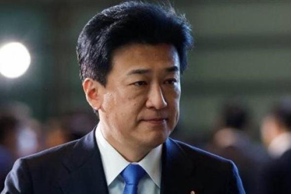 وزير الدفاع الياباني يوجه "الدفاع الذاتي" للمناطق المتضررة من زلزال ضرب وسط البلاد